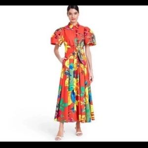 Christopher John Rodgers dress 28w/30w